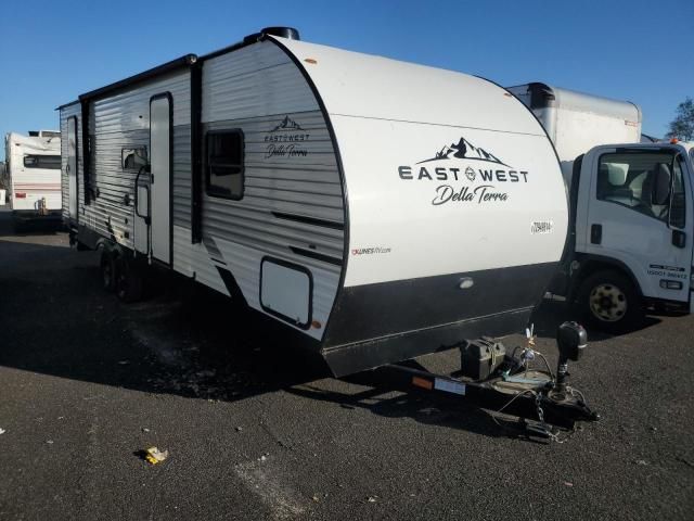 2022 Wildwood Travel Trailer