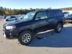 2020 Toyota 4runner SR5/SR5 Premium