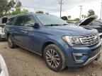 2018 Ford Expedition Max Limited