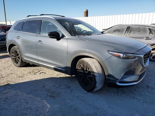 2021 Mazda CX-9 Grand Touring