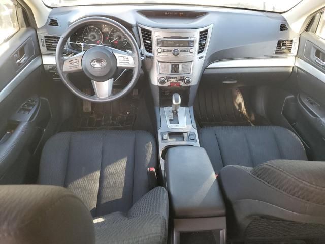 2010 Subaru Outback 2.5I Premium