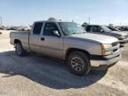 2005 Chevrolet Silverado K1500