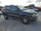 2004 Chevrolet Trailblazer LS