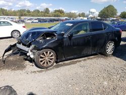 Lexus Vehiculos salvage en venta: 2008 Lexus IS 250