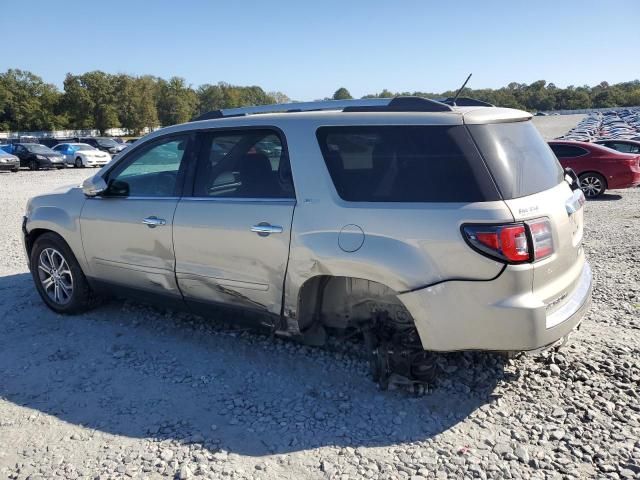 2015 GMC Acadia SLT-1