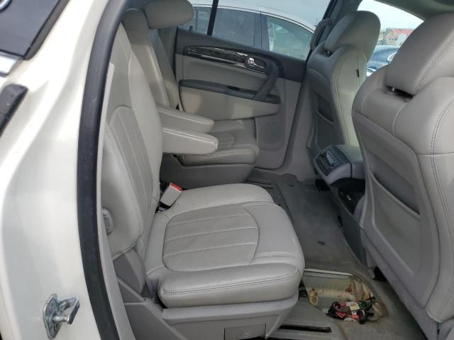 2013 Buick Enclave