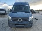 2018 Mercedes-Benz Sprinter 2500