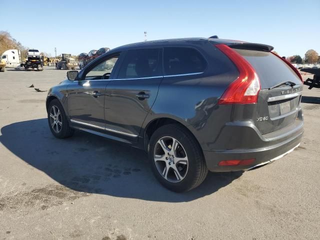 2014 Volvo XC60 T6