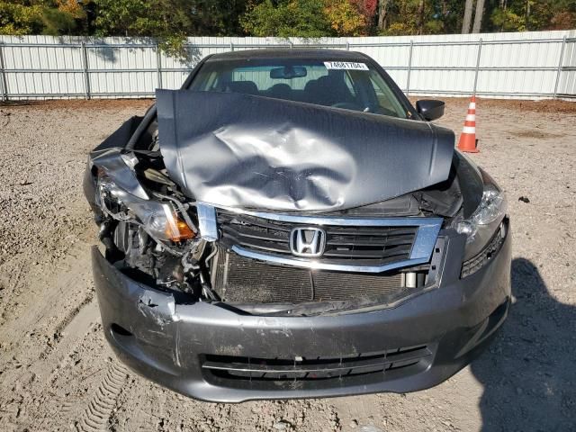 2010 Honda Accord EXL