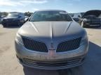 2015 Lincoln MKS