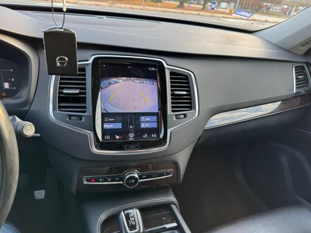 2019 Volvo XC90 T5 Momentum