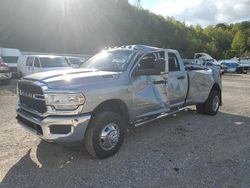 Dodge salvage cars for sale: 2021 Dodge RAM 3500 Tradesman