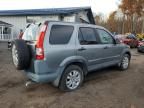 2006 Honda CR-V EX