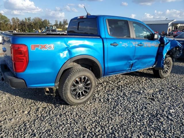 2023 Ford Ranger XL