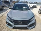 2019 Honda Civic Sport Touring