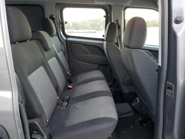 2022 Dodge RAM Promaster City Tradesman