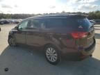 2016 KIA Sedona EX