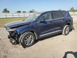 2020 Hyundai Santa FE SE en venta en Houston, TX