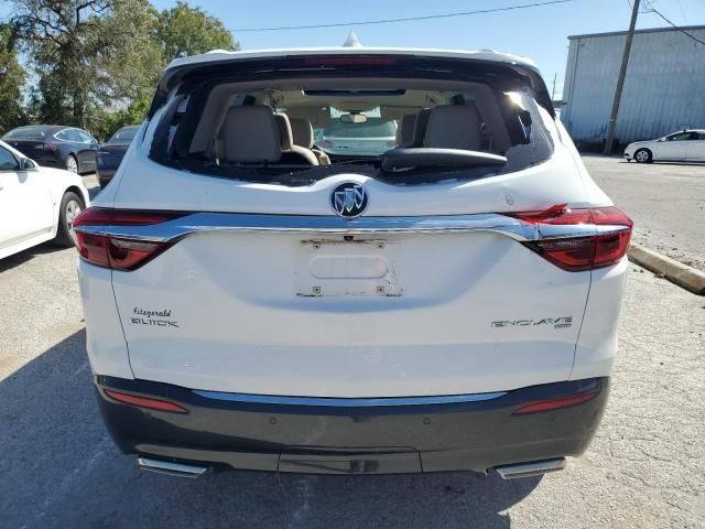 2018 Buick Enclave Essence