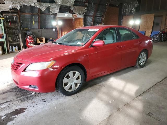 2007 Toyota Camry CE