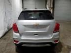 2021 Chevrolet Trax 1LT