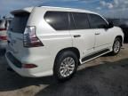 2015 Lexus GX 460