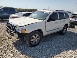 Jeep Grand Cherokee Laredo Vehiculos salvage en venta: 2009 Jeep Grand Cherokee Laredo