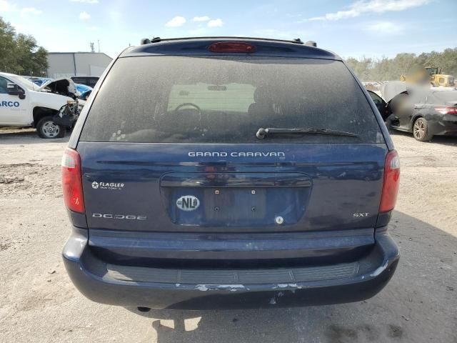 2006 Dodge Grand Caravan SXT