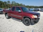 2006 Toyota Tundra Access Cab SR5