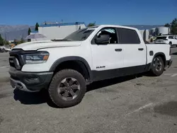 2021 Dodge RAM 1500 Rebel en venta en Rancho Cucamonga, CA