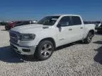 2022 Dodge 1500 Laramie