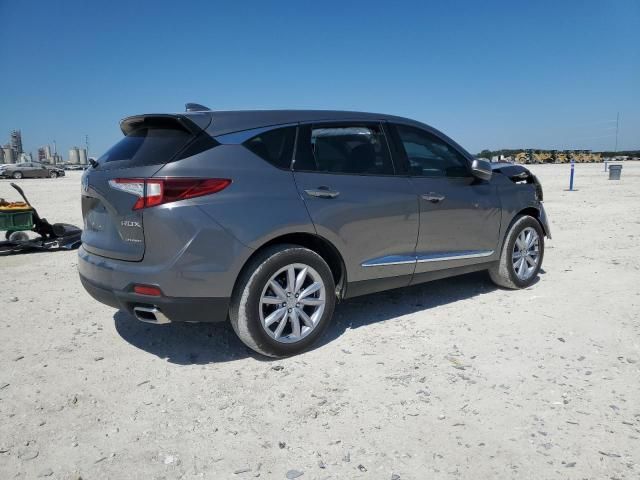 2024 Acura RDX