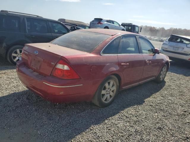 2006 Ford Five Hundred SEL