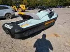 2022 Seadoo Jetski