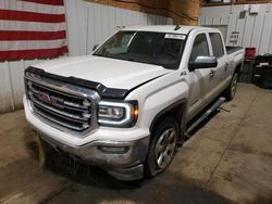 2016 GMC Sierra K1500 SLT en venta en Anchorage, AK