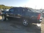 2012 Chevrolet Avalanche LTZ