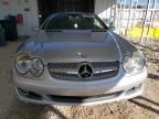 2007 Mercedes-Benz SL 550