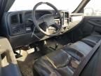 2006 Chevrolet Silverado K2500 Heavy Duty