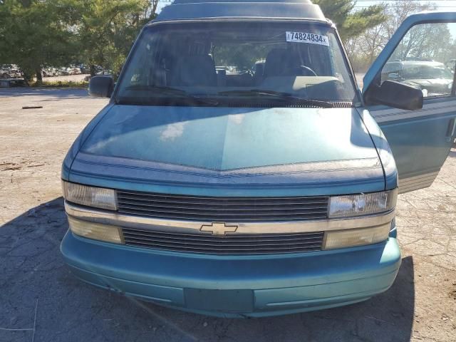 1995 Chevrolet Astro