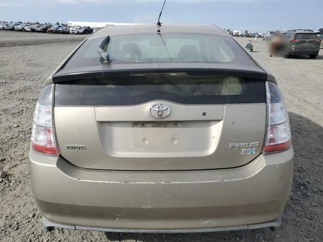 2004 Toyota Prius