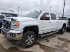 2016 GMC Sierra K3500 SLT