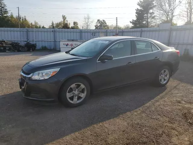 2014 Chevrolet Malibu 1LT