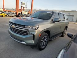 2023 Chevrolet Tahoe C1500 LT en venta en Riverview, FL