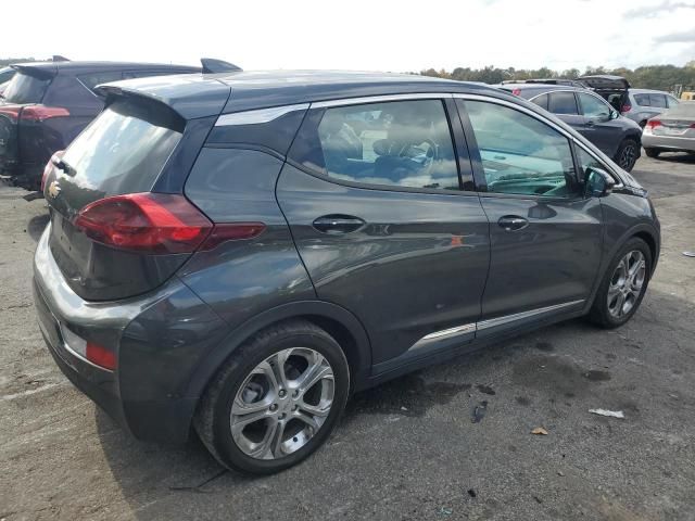 2019 Chevrolet Bolt EV LT