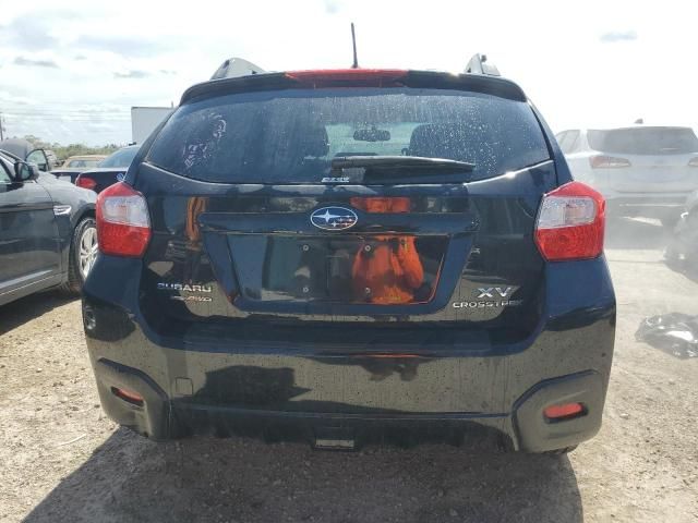 2013 Subaru XV Crosstrek 2.0 Premium