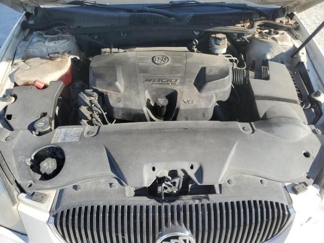 2006 Buick Lucerne CXL