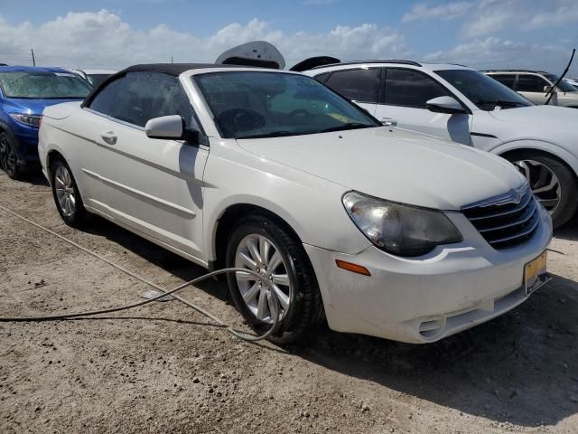 2010 Chrysler Sebring Touring