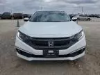 2019 Honda Civic EXL