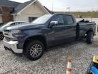 2019 Chevrolet Silverado K1500 LT