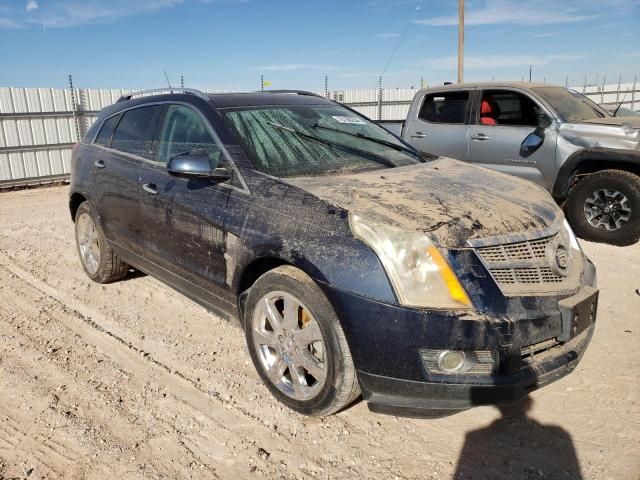 2010 Cadillac SRX Performance Collection